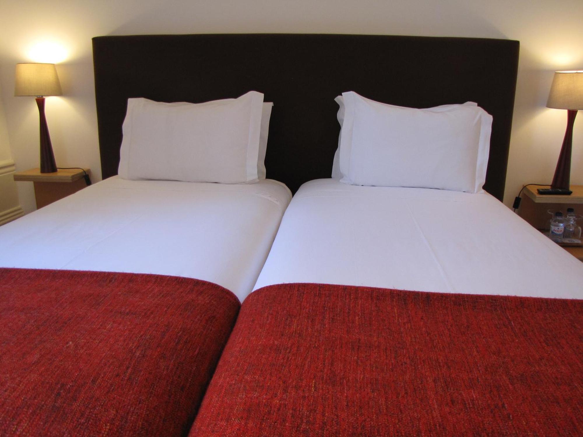Koolhouse Porto Hotel Екстериор снимка
