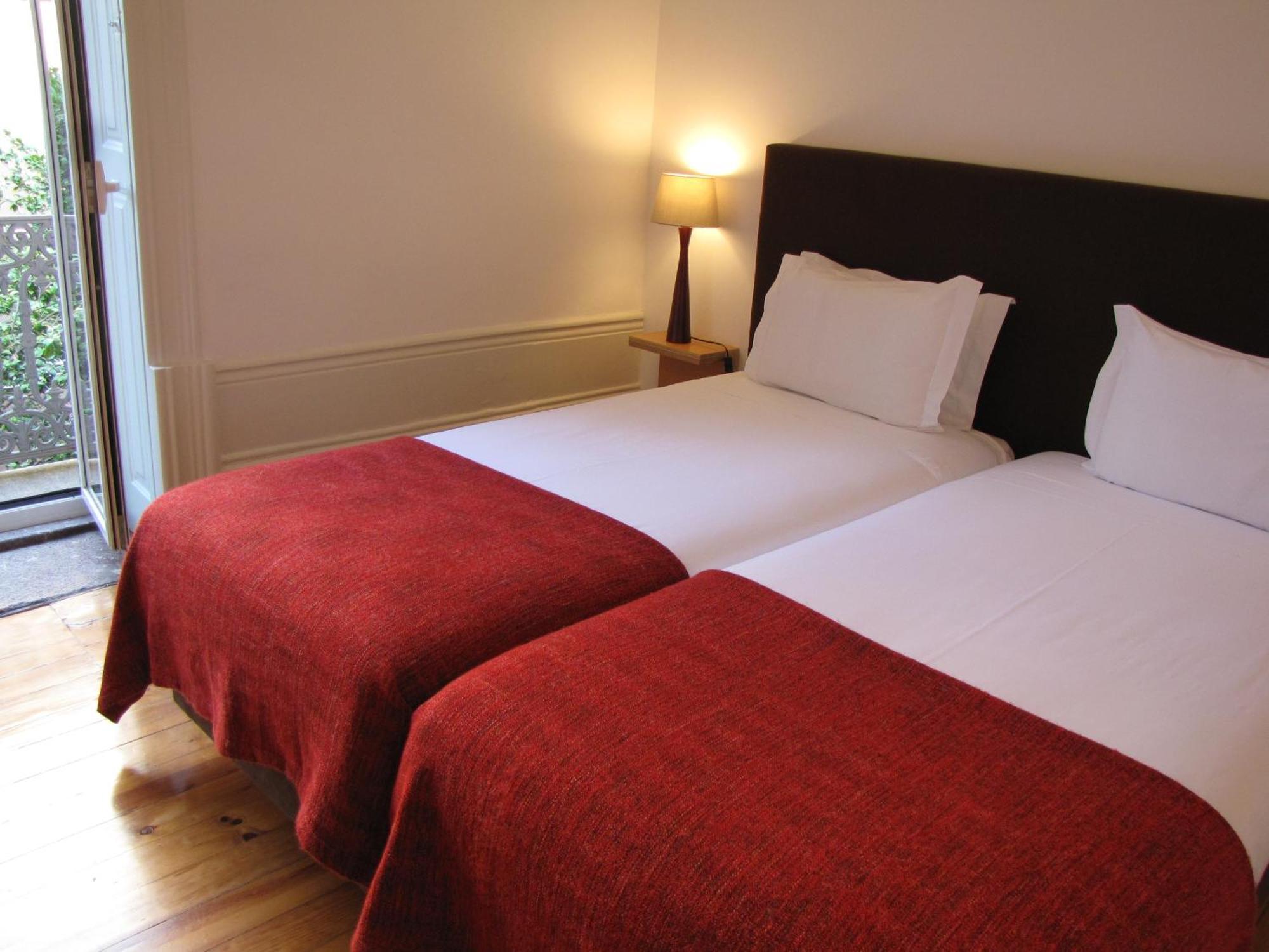 Koolhouse Porto Hotel Екстериор снимка