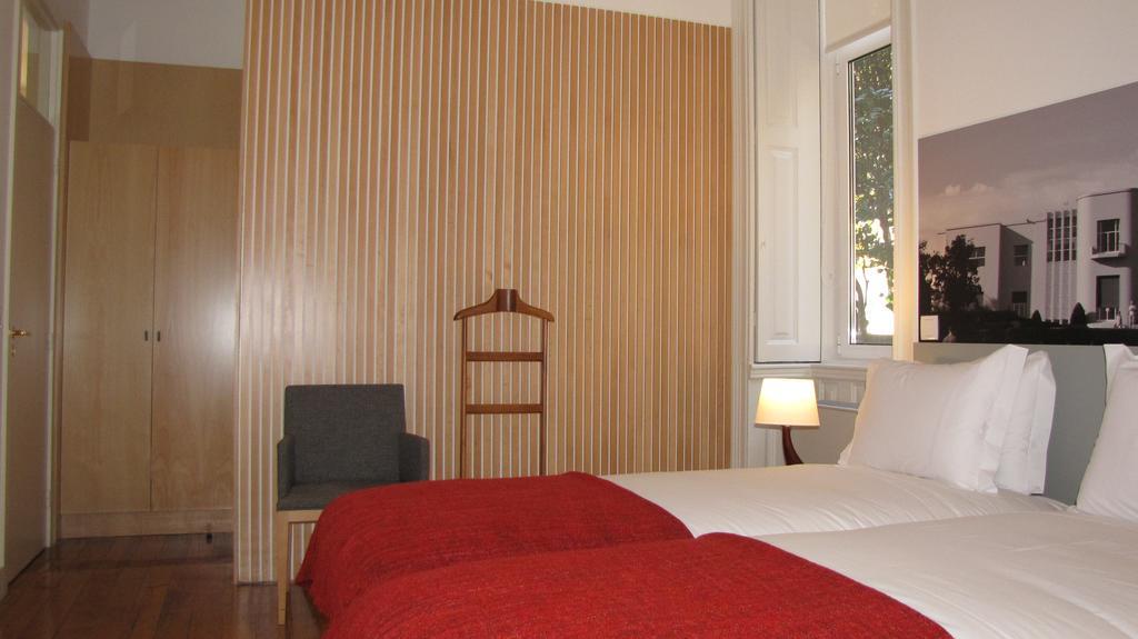 Koolhouse Porto Hotel Екстериор снимка