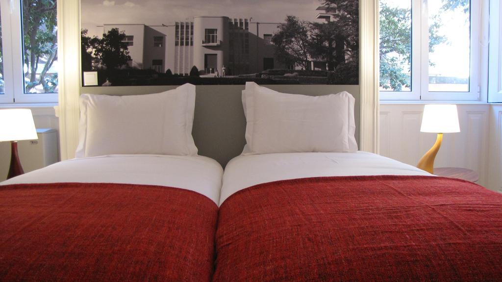 Koolhouse Porto Hotel Екстериор снимка