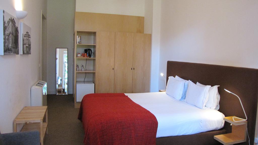 Koolhouse Porto Hotel Екстериор снимка