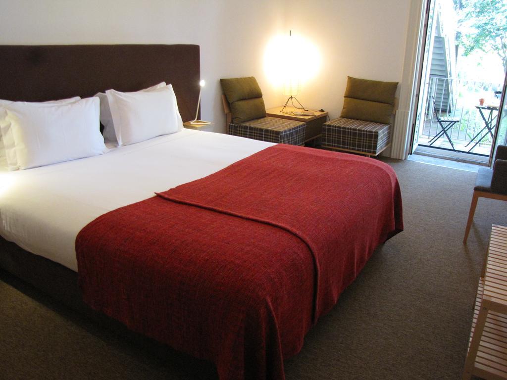 Koolhouse Porto Hotel Екстериор снимка