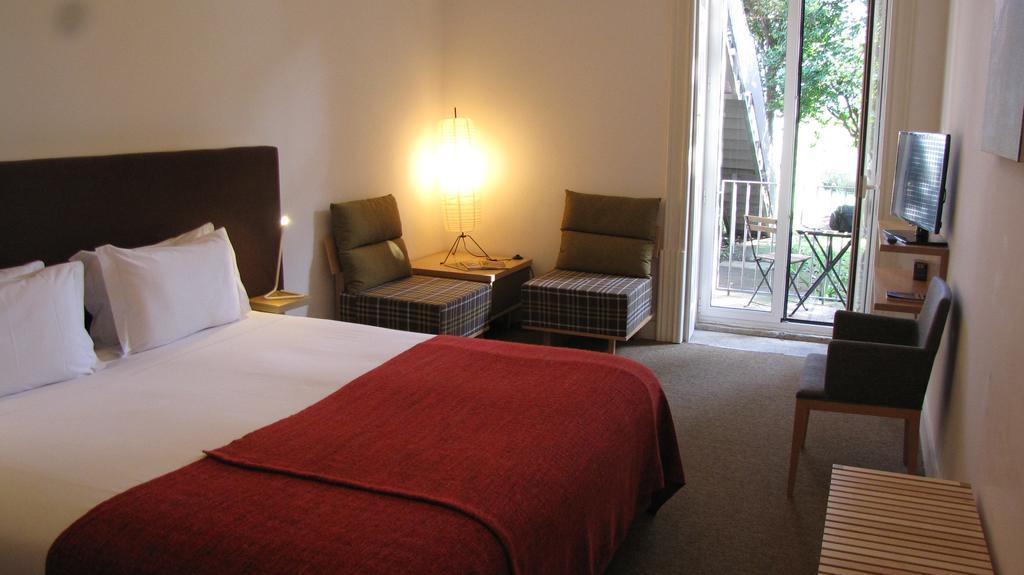 Koolhouse Porto Hotel Екстериор снимка