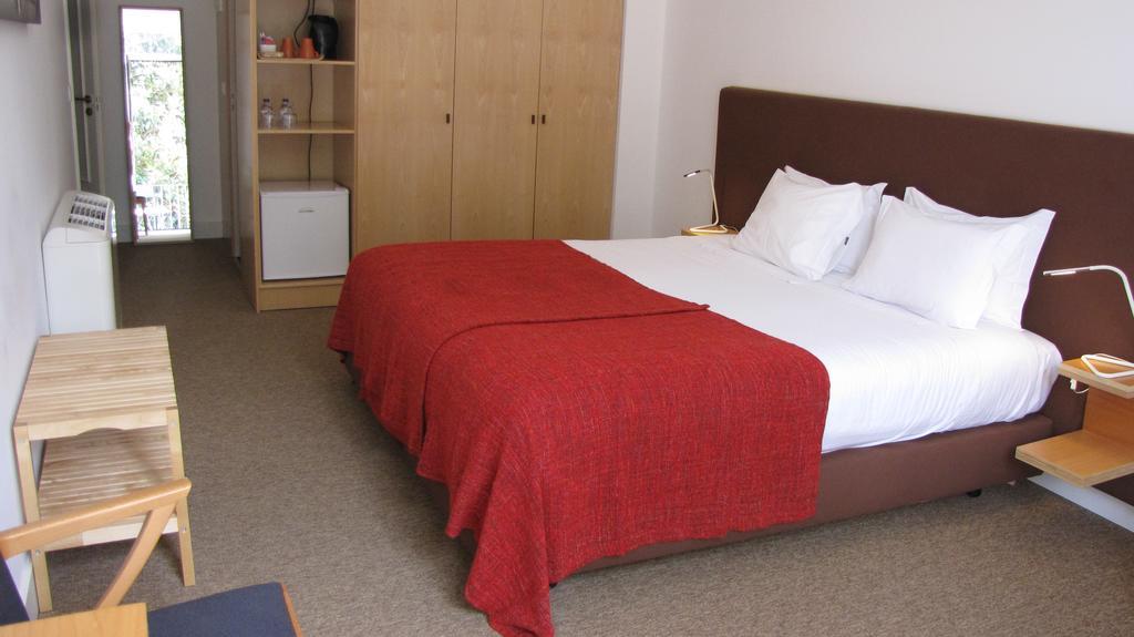 Koolhouse Porto Hotel Екстериор снимка