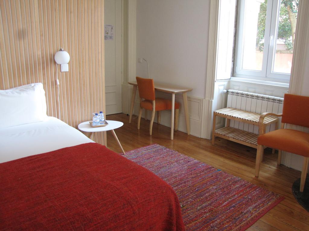 Koolhouse Porto Hotel Екстериор снимка