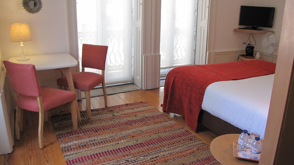 Koolhouse Porto Hotel Екстериор снимка