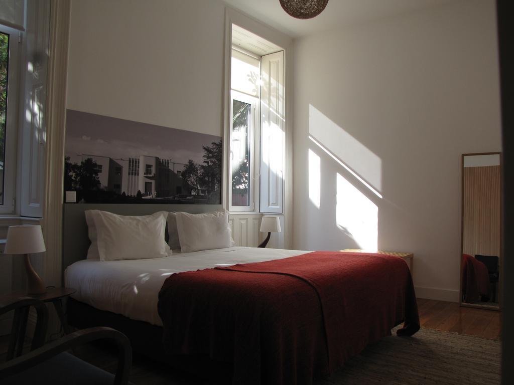 Koolhouse Porto Hotel Екстериор снимка