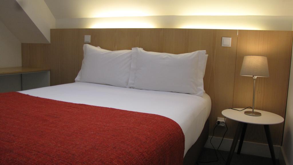 Koolhouse Porto Hotel Екстериор снимка